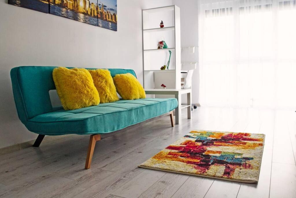 Dream Apartment+Parcare Gratuita Oradea Exterior photo